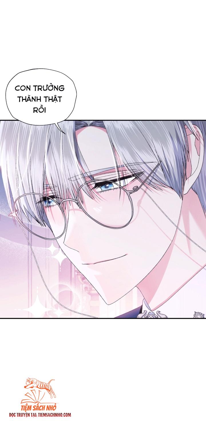 cha, con không muốn kết hôn đâu chapter 82 73