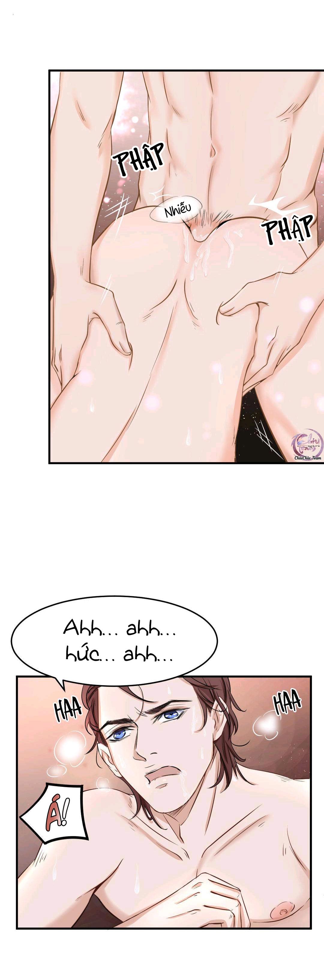 thu dĩ vi kỳ chapter 4 19