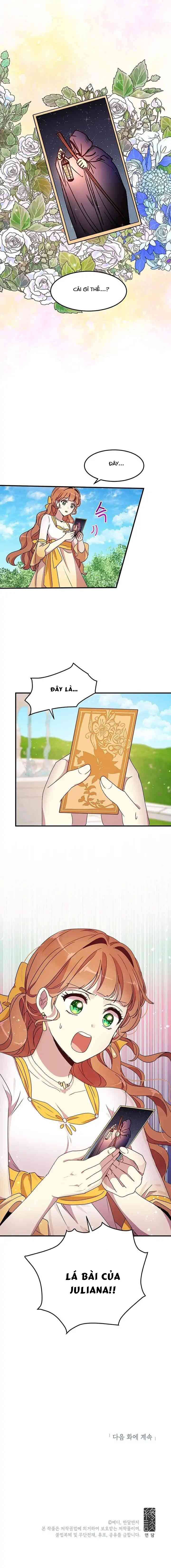 tại sao ngài làm điều này, công tước chapter 55 10