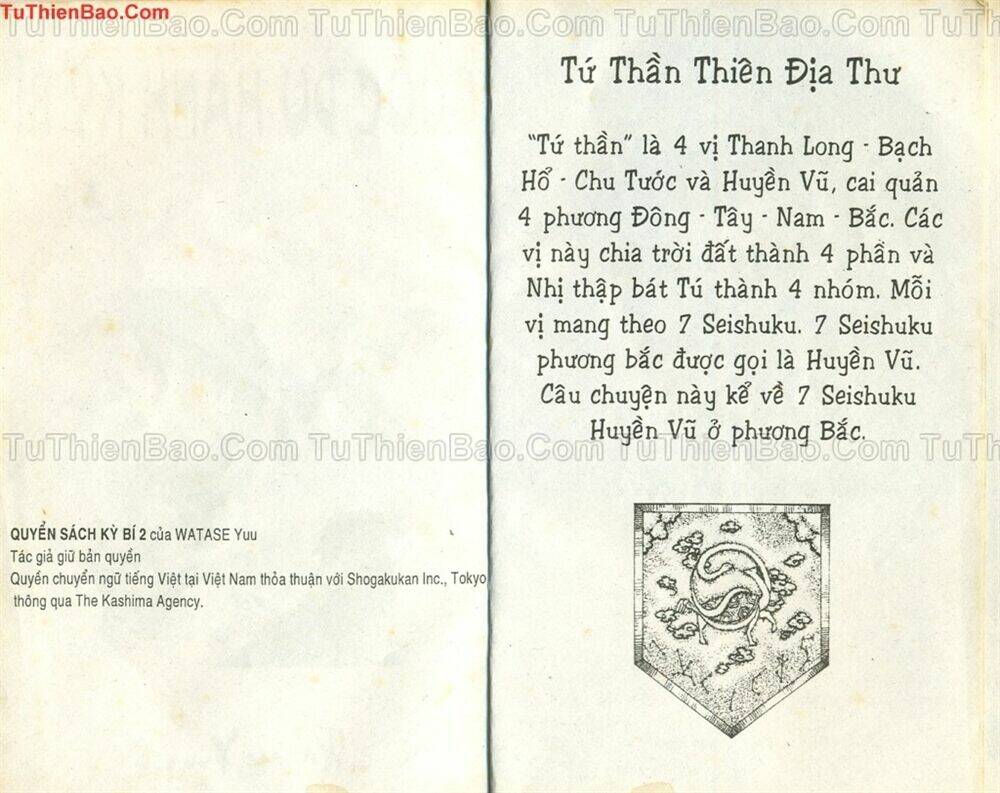 quyển sách kỳ bí 2 chapter 3 2