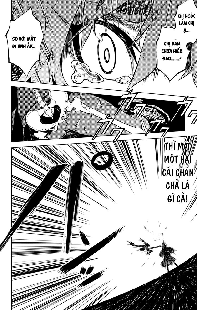 chronos ruler chapter 16 10