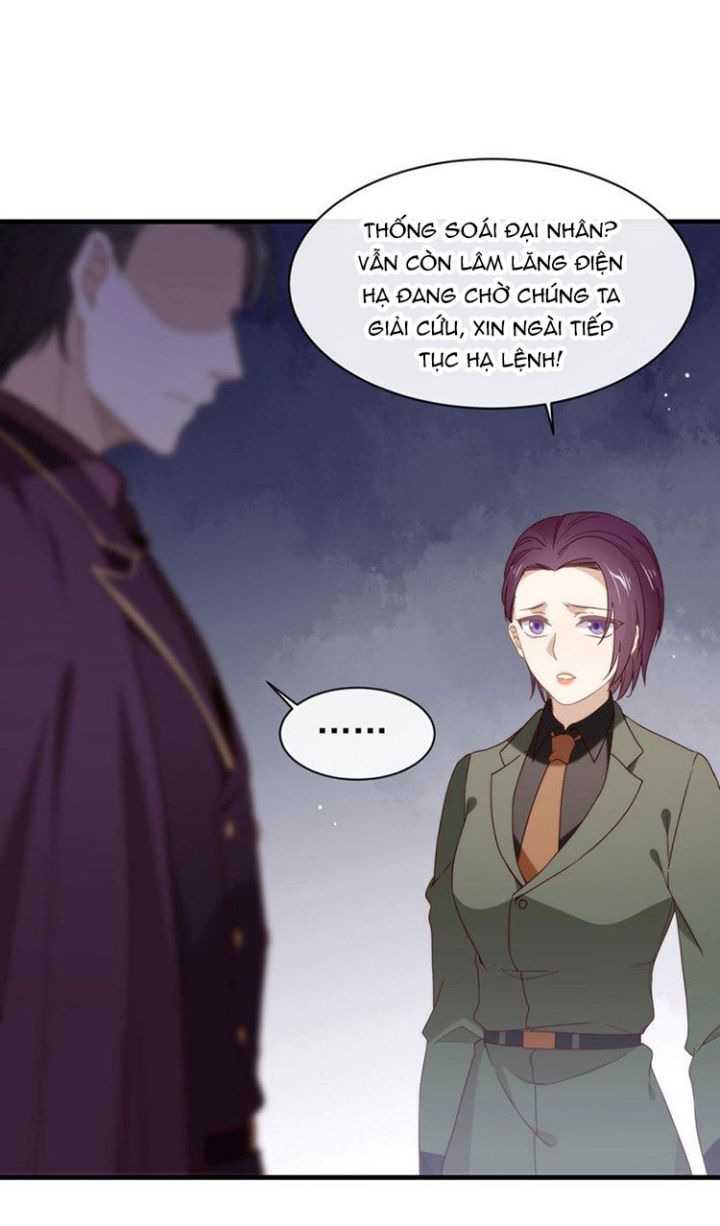 Tôi Cùng Nữ Chủ Mary Sue Tranh Giành Bạn Trai chapter 86