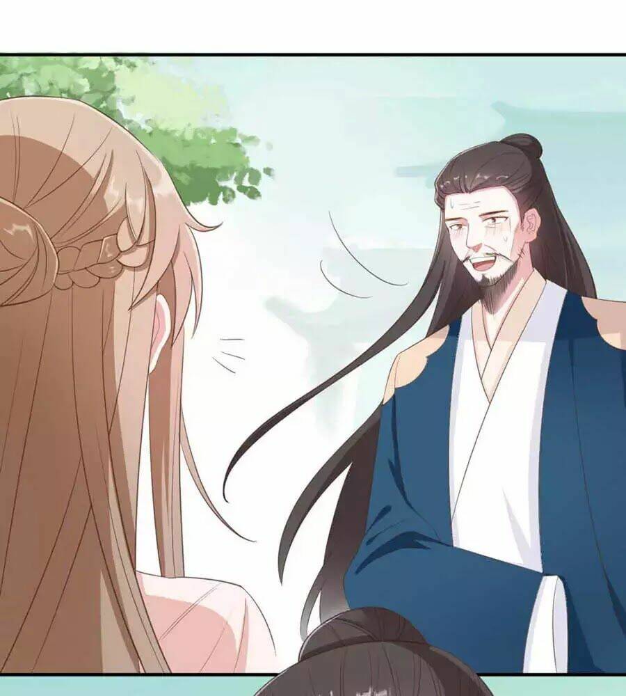 đích nữ hữu độc chapter 50 36