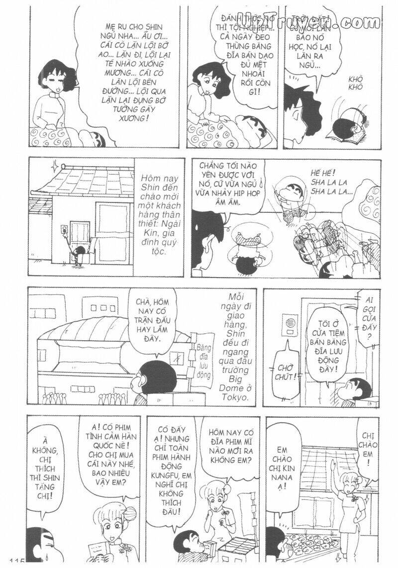 crayon shin-chan cậu bé bút chì chapter 30 118
