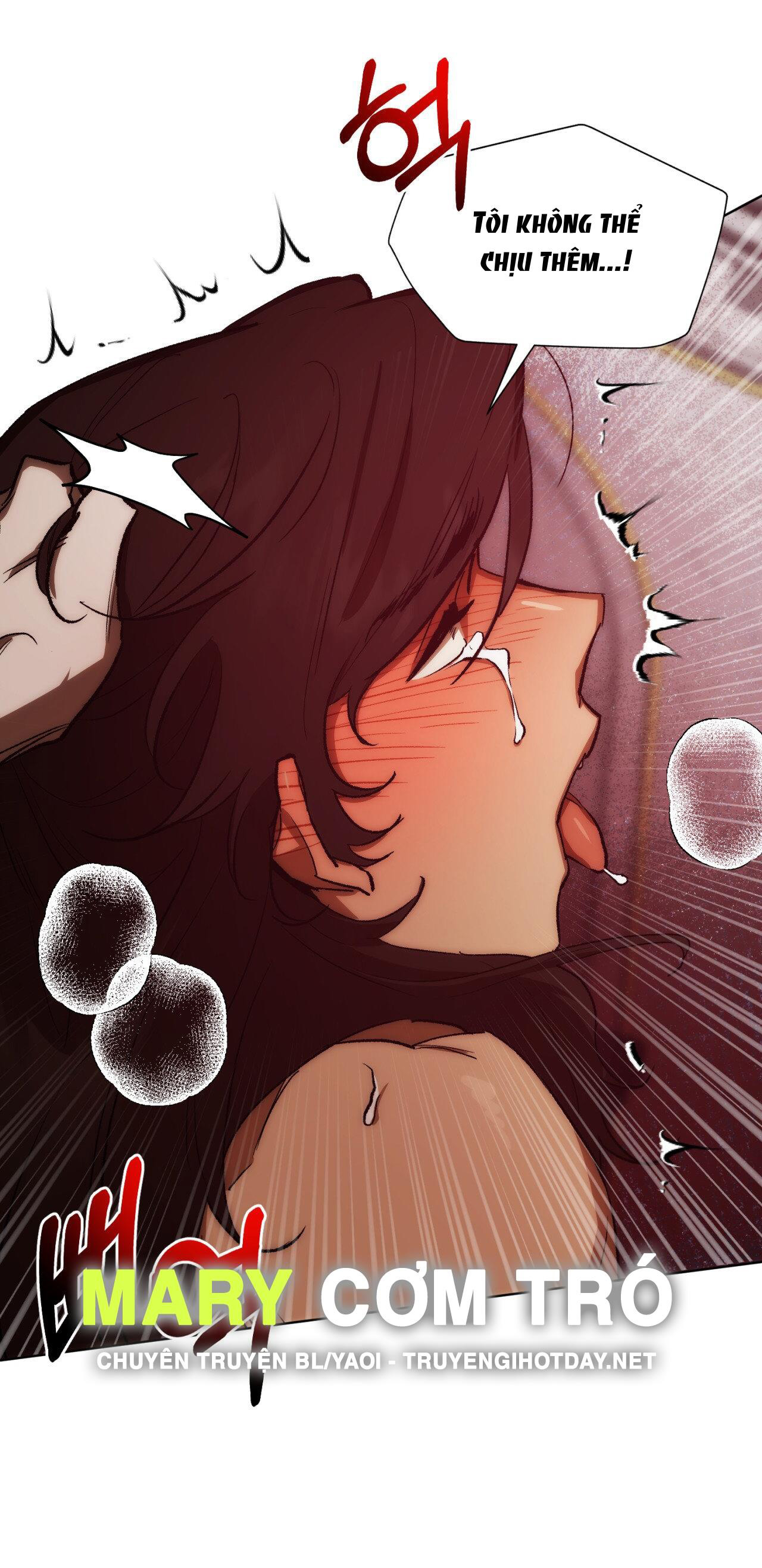 Ta Sẽ Khiến Cậu Được Vui Vẻ chapter 3.1 - Trang 7