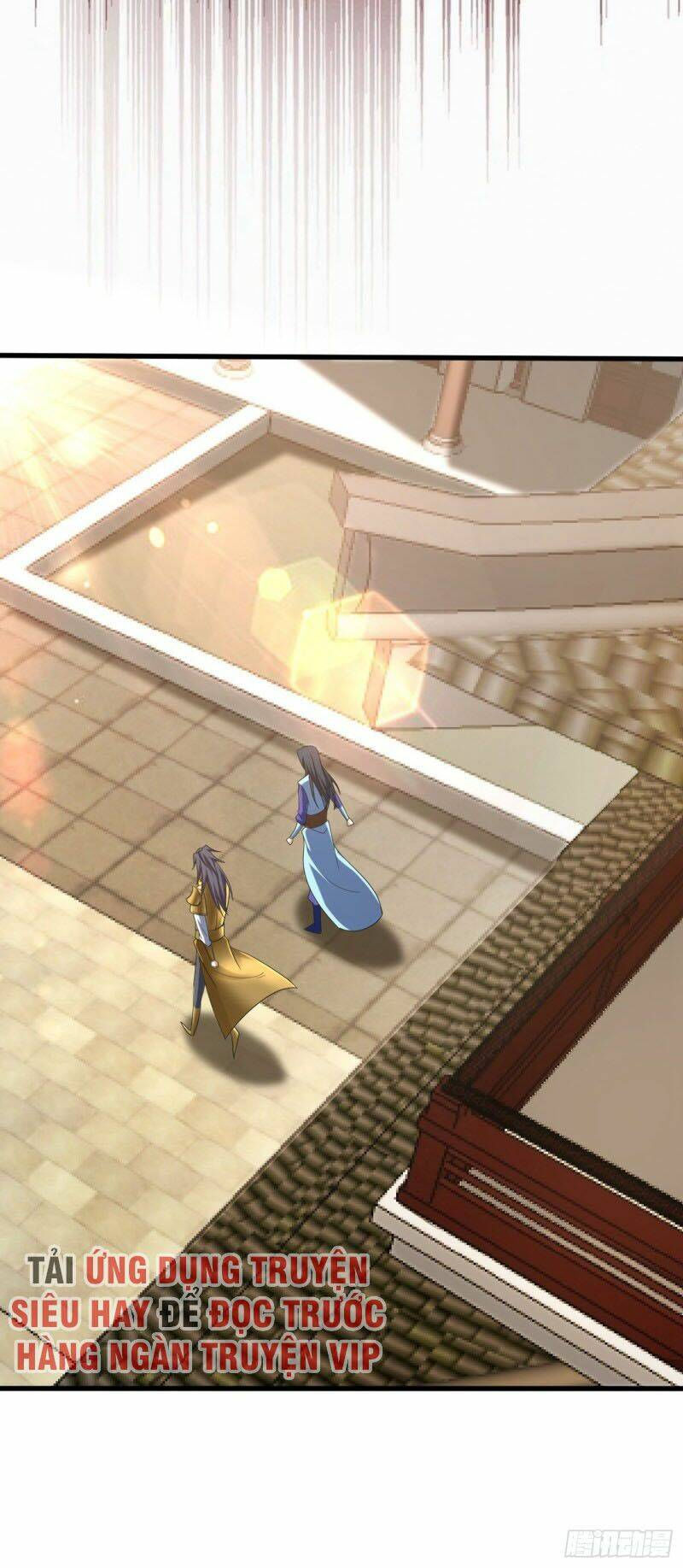 yêu giả vi vương chapter 145 34