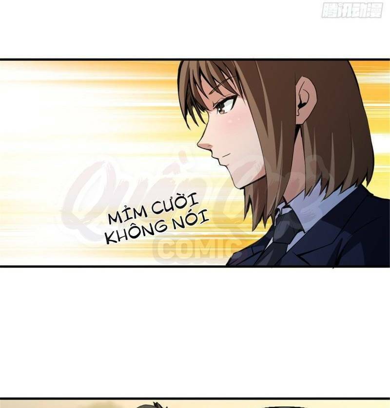 nơi này có yêu khí chapter 44 8