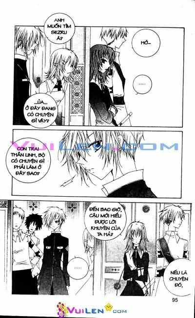 tiểu nữ vương chapter 3 95