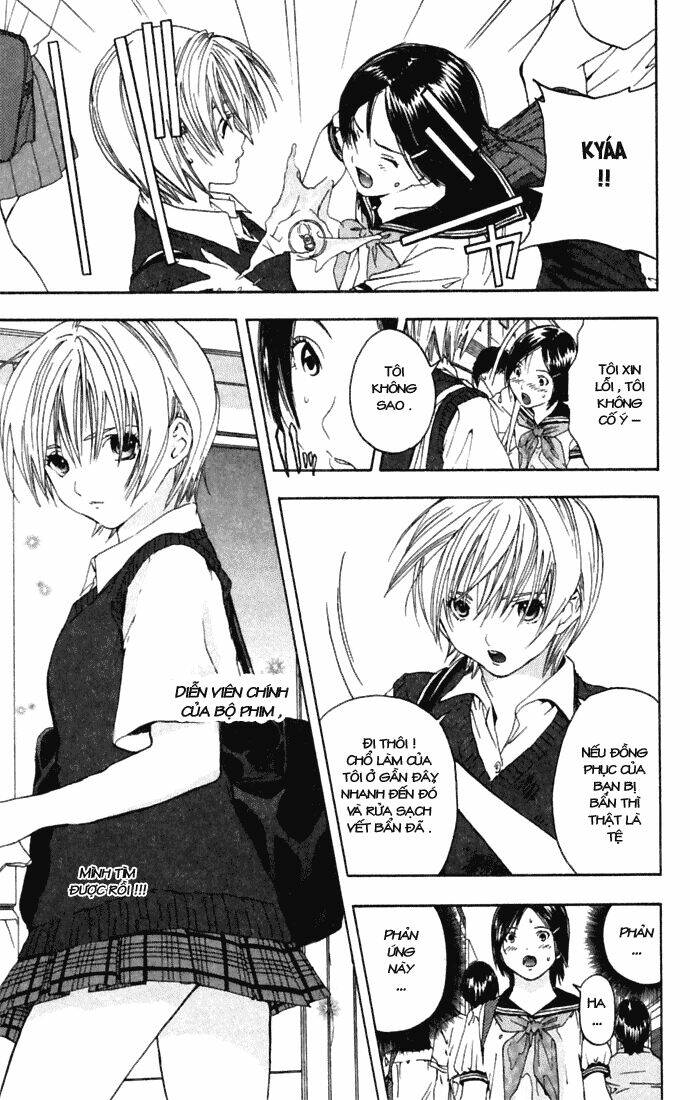 quần lót dâu tây chapter 65 19