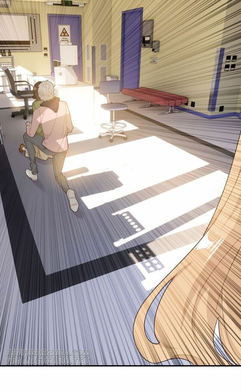 Ái Thượng Ngạo Kiều Long Vương Gia chapter 38 - Trang 4