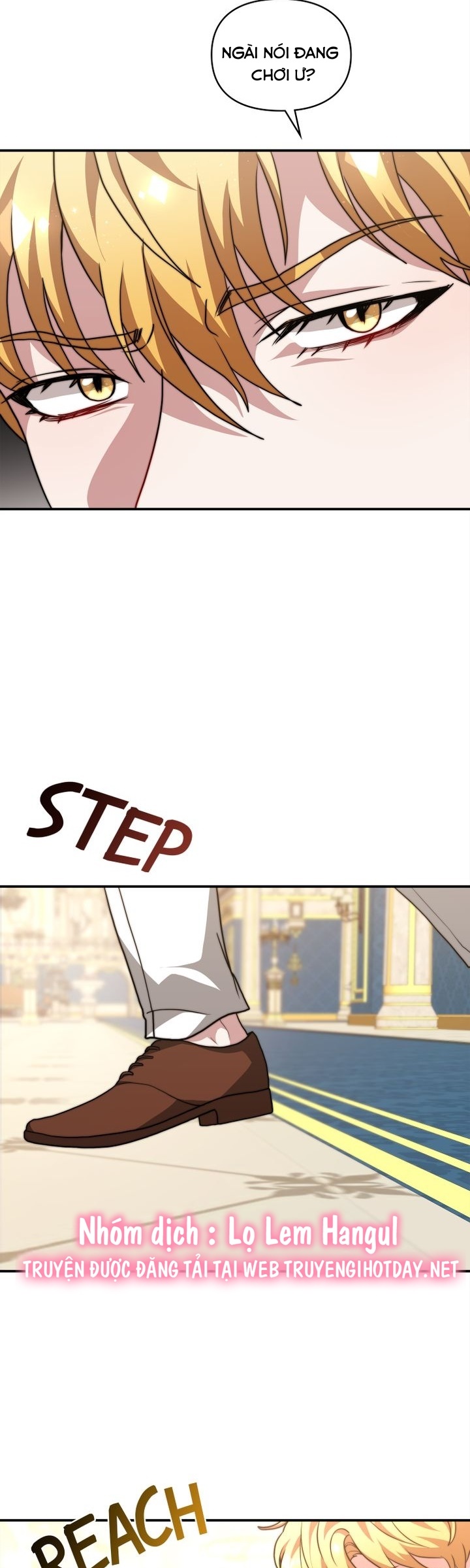 công nương eluana vita chapter 52 3