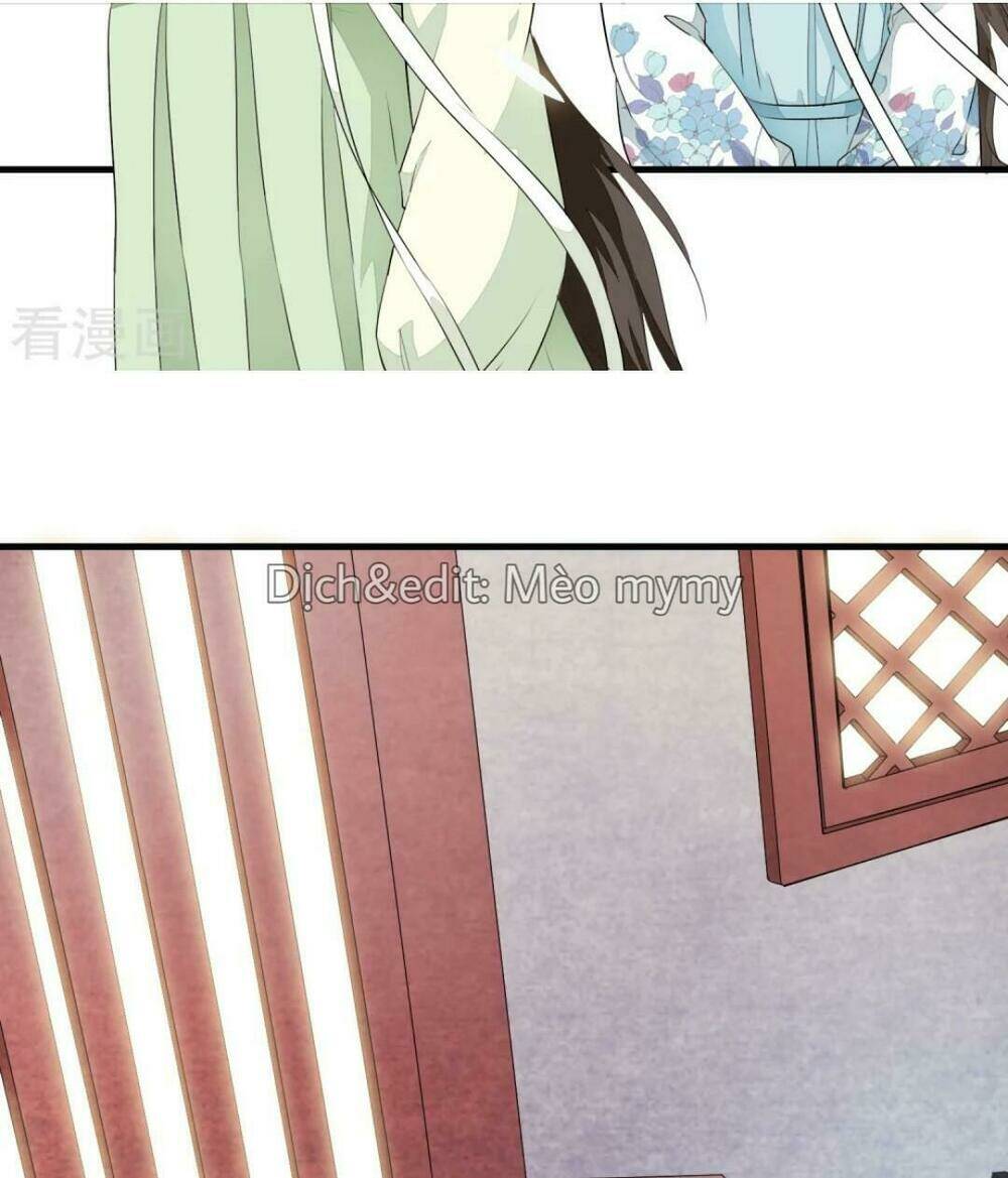 bạch liên yêu cơ người chapter 25 42