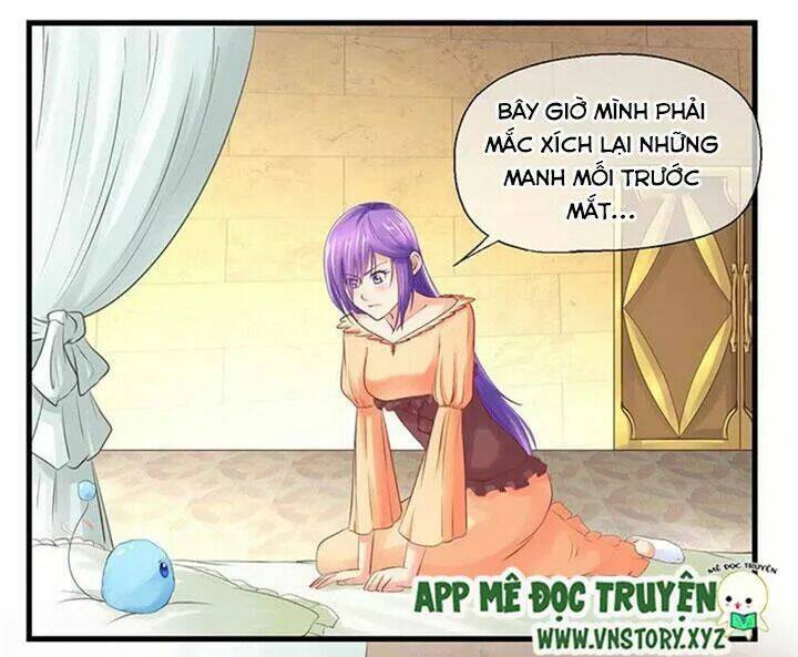 bồn tắm có vấn đề?! chapter 23 2