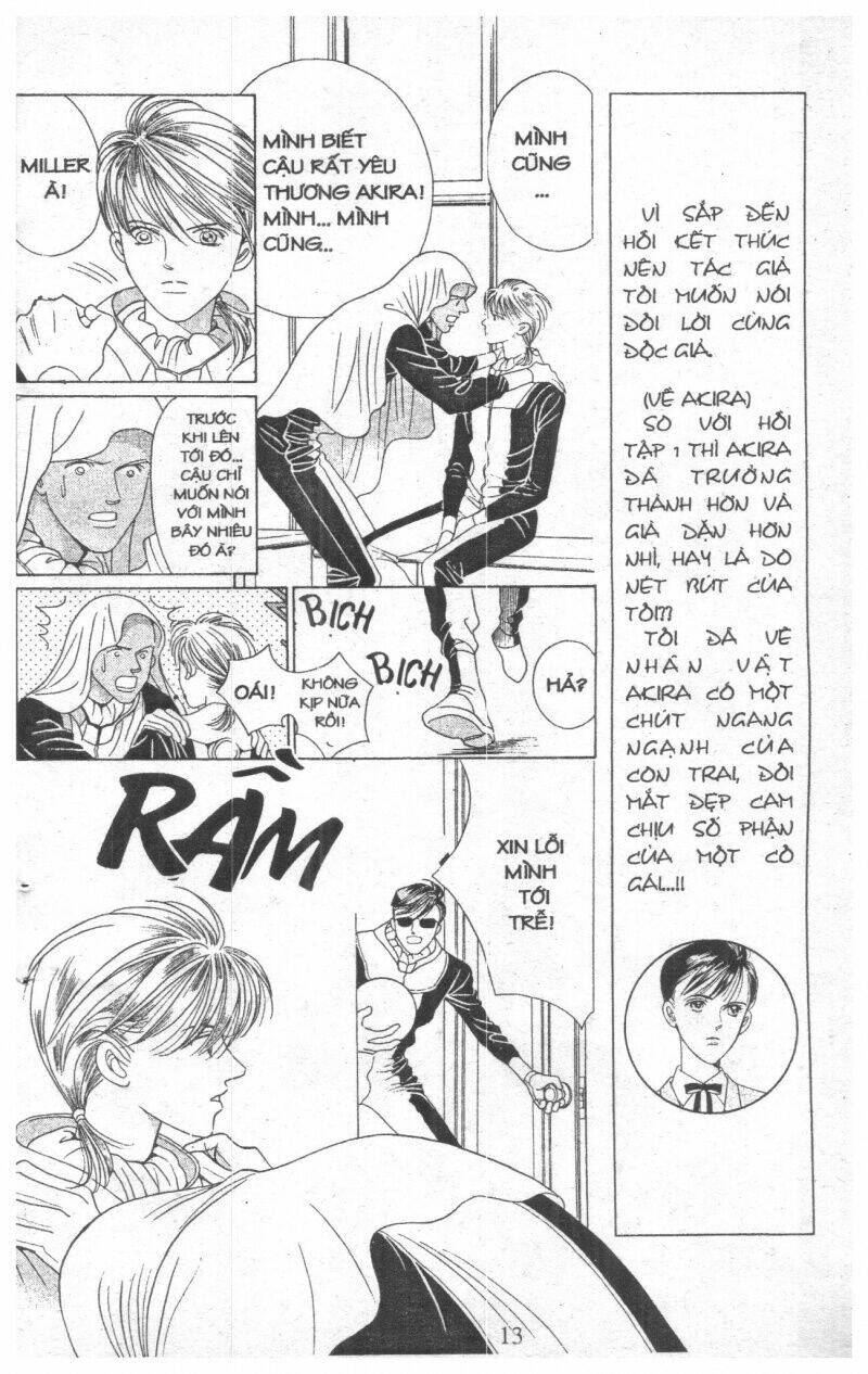 nàng tiên ánh trăng - kaguya hime chapter 26 13