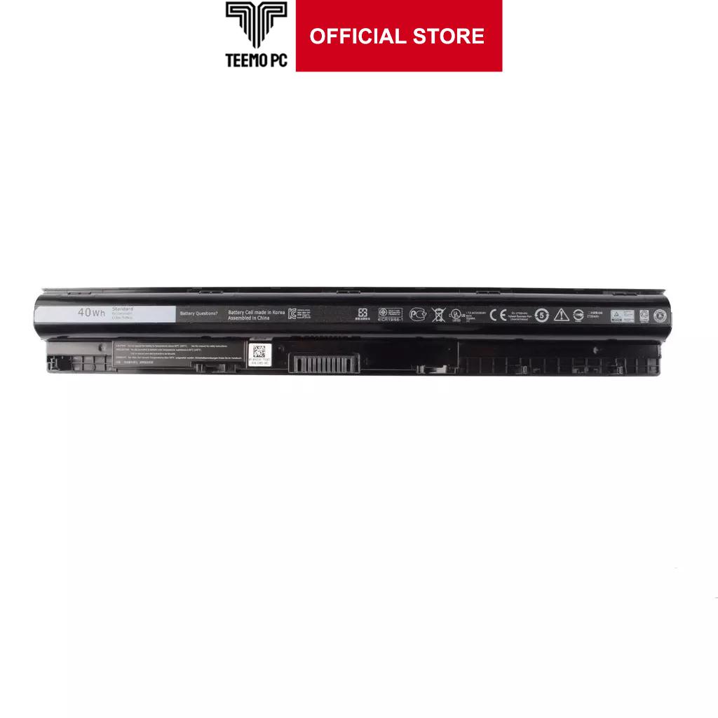 Pin Tương Thích Cho Laptop Dell Inspiron 15 3576 intel gen 7 8 - Hàng Nhập Khẩu New Seal TEEMO PC TEBAT1490
