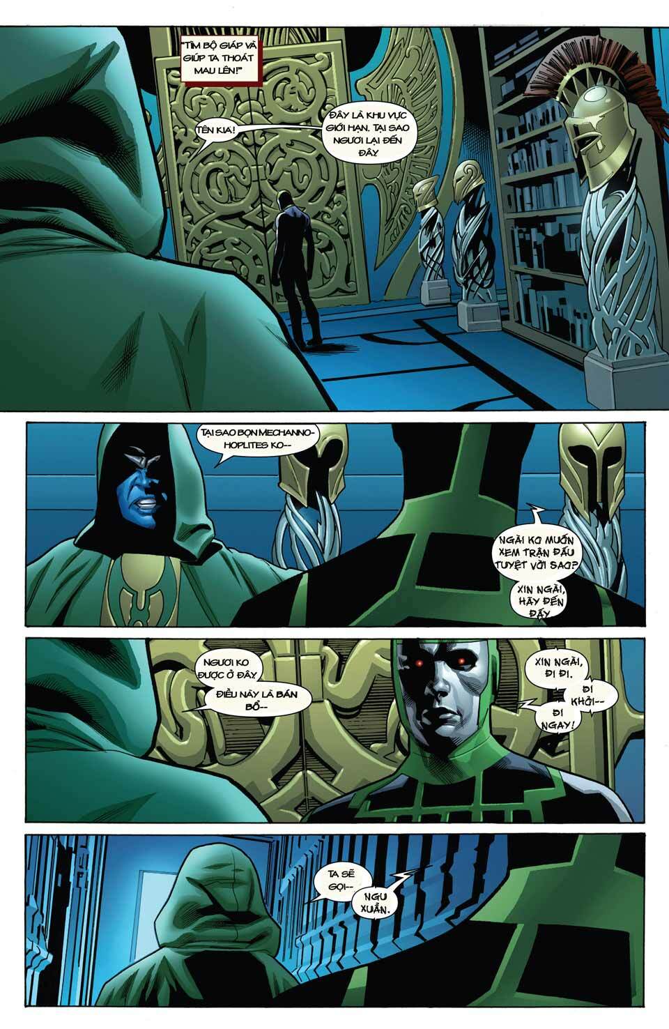 iron man v5 chapter 7 19