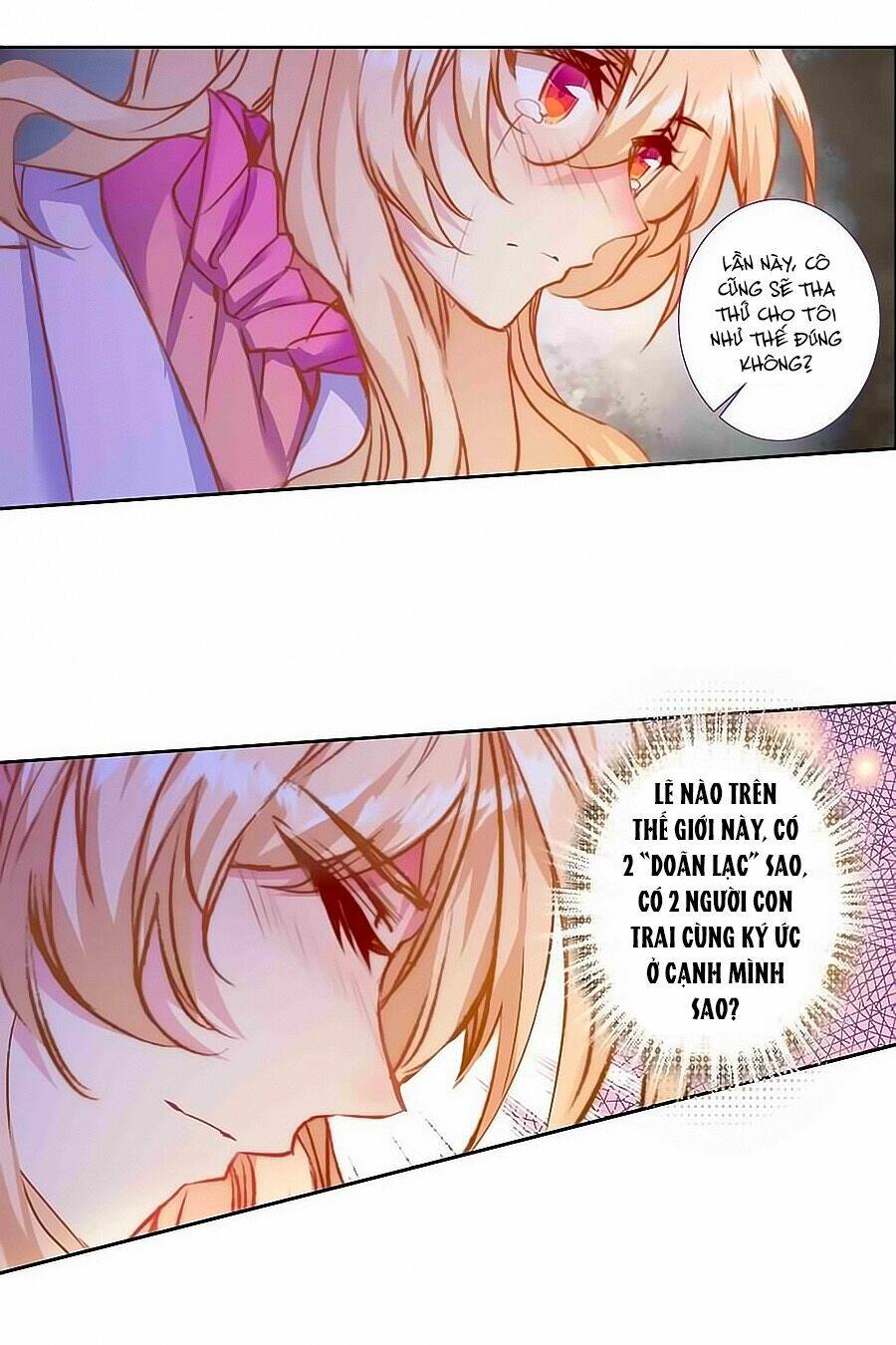 101 sủng vật tình nhân chapter 46 9