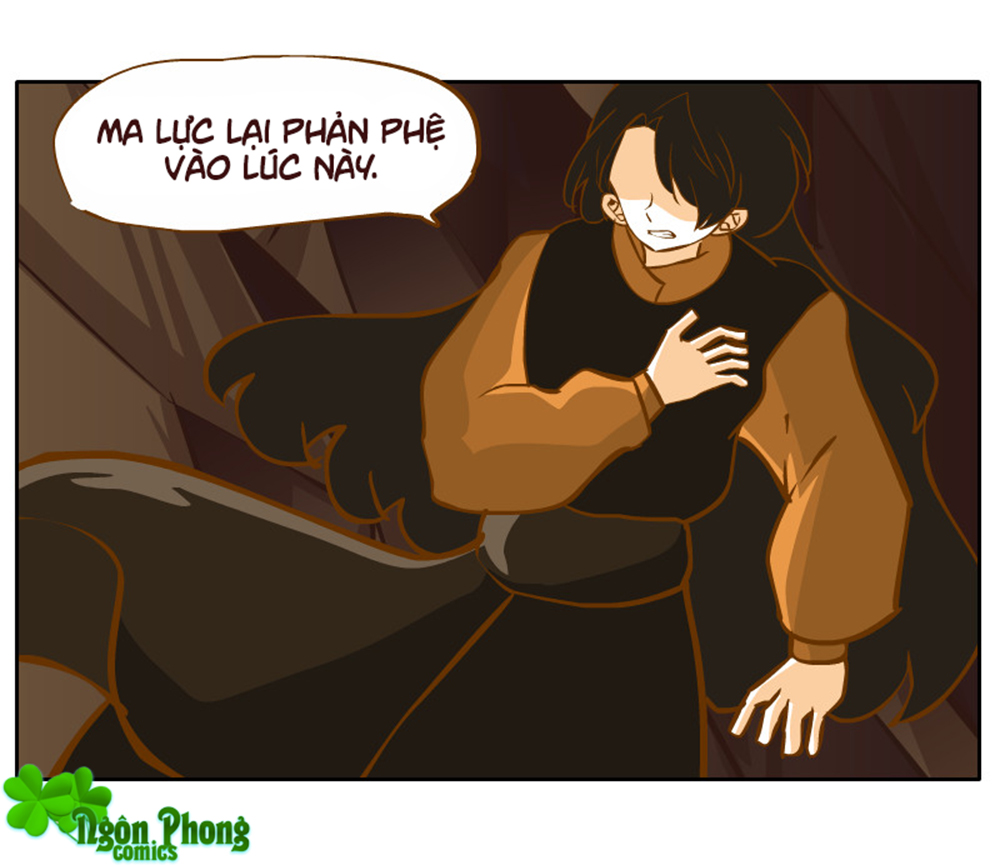 hòa thượng và tiểu long quân chapter 56 14