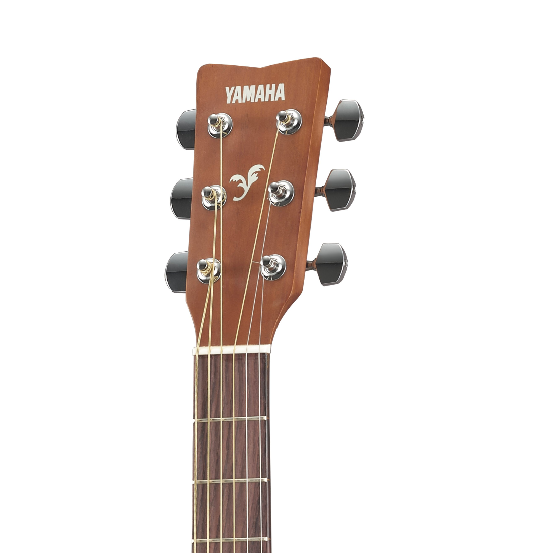 Đàn Guitar Acoustic, Guitar thùng - Yamaha F310 - Tobacco Brown Sunburst, tự tin chơi nhạc cùng F310 - Hàng chính hãng