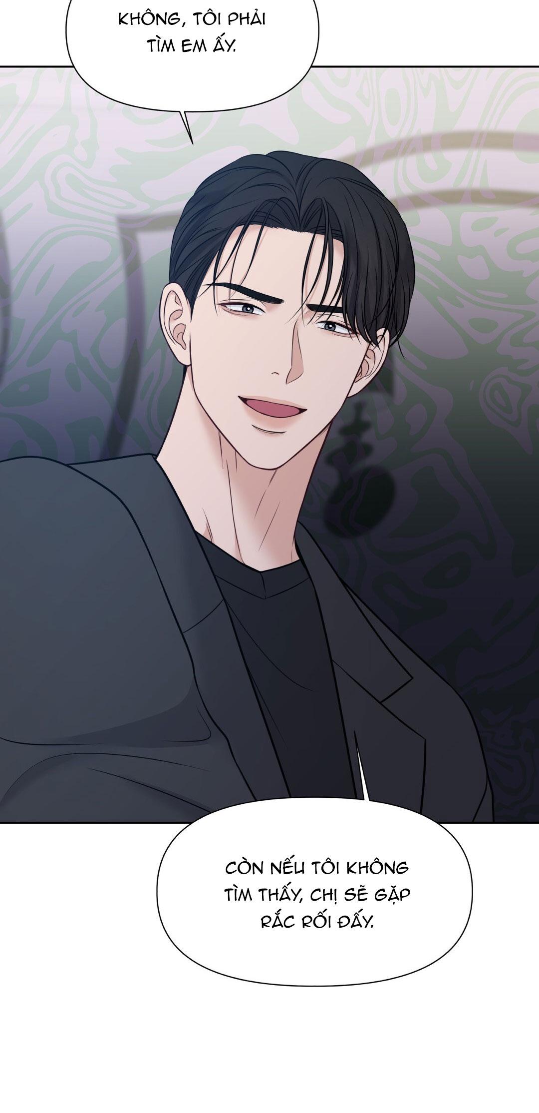 macguffin chapter 22 60