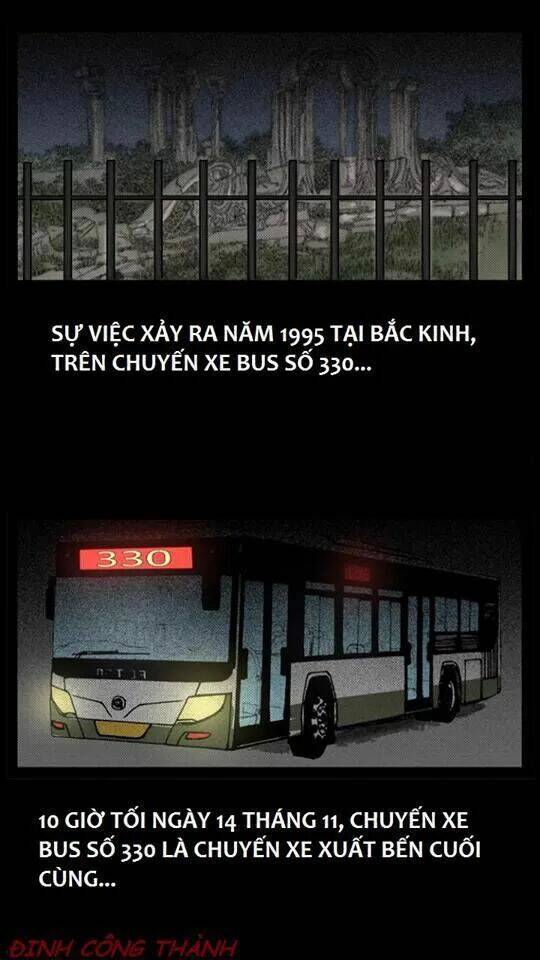 thầy súng kể chuyện ma chapter 21 2