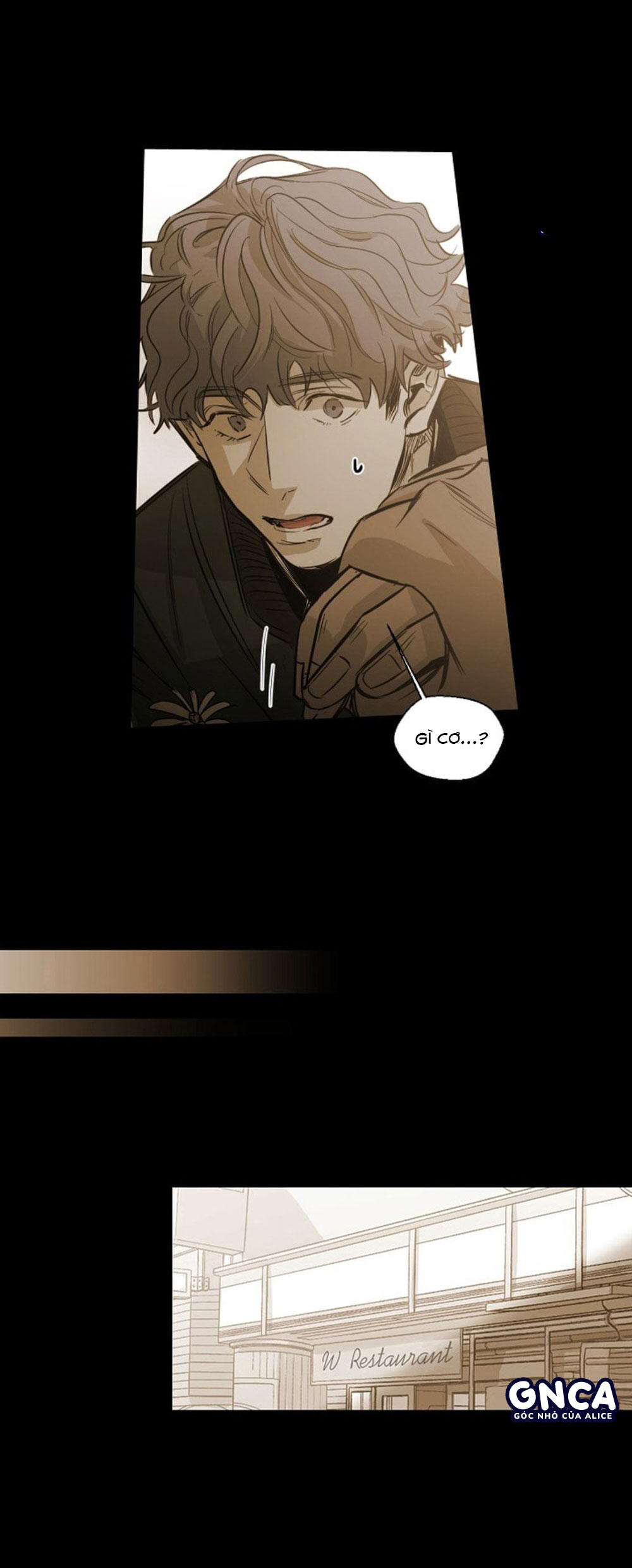 lỗi lầm không thể sửa chapter 2 12