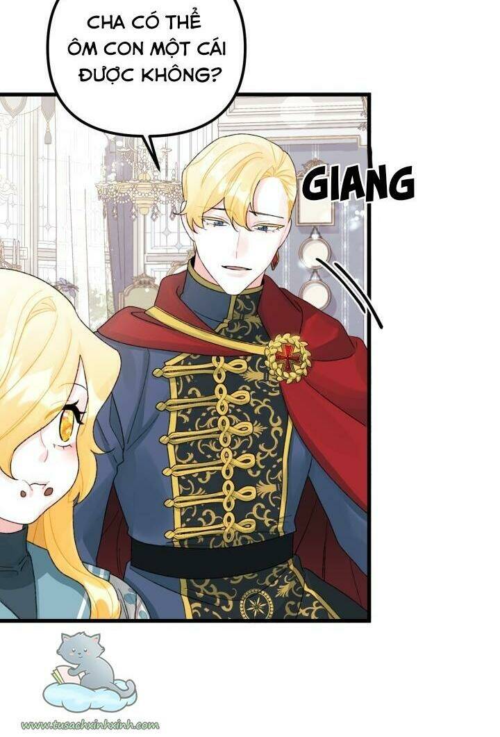 công chúa bãi rác chapter 49 19