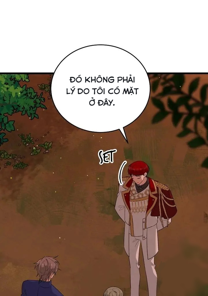 anh trai nguy hiểm của công chúa chapter 83 83