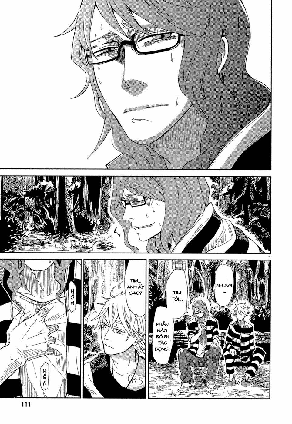 lucky dog 1 blast chapter 10 8