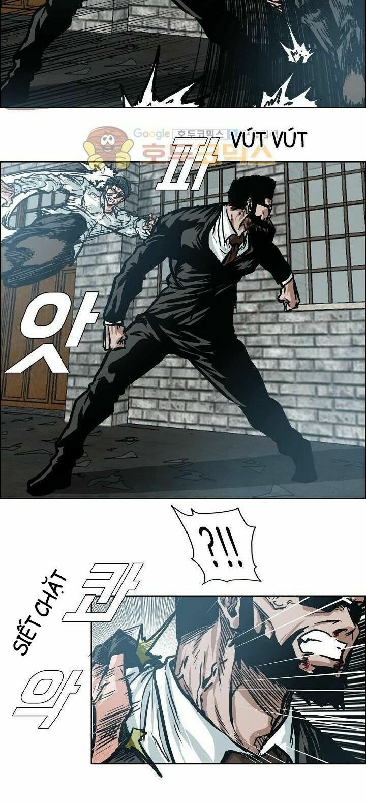 bá chủ học đường ss3 chapter 30 15