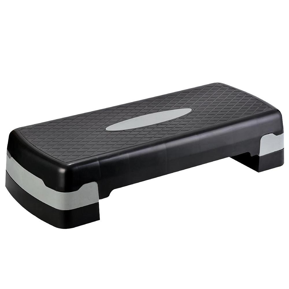 BG Bục dậm nhảy AEROBIC STEP Size: 68CM giảm cân hiệu quả mới nhiều màu ( lựa chọn)