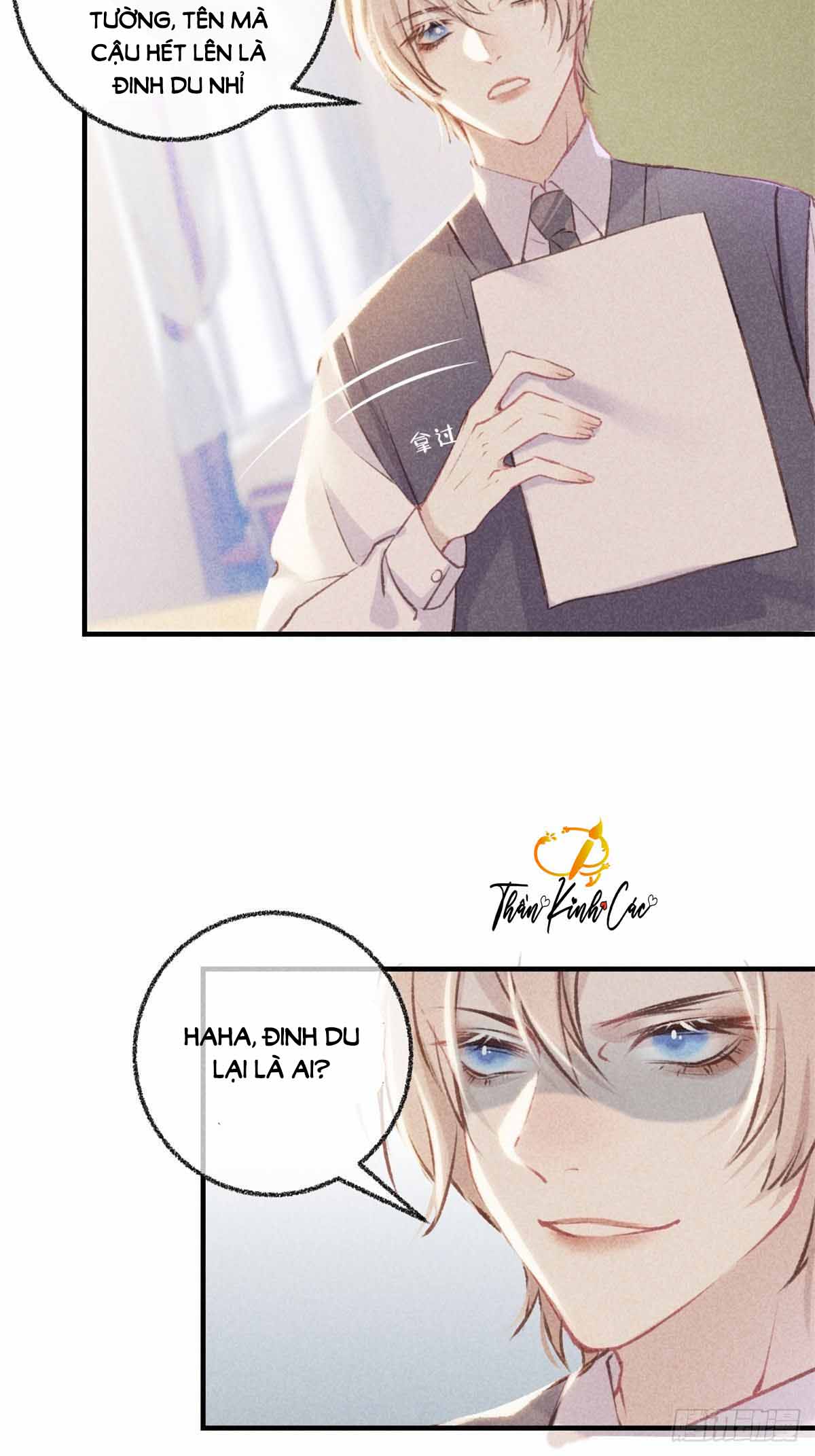 10 định ước giữa tôi và cậu ấy chapter 2 13