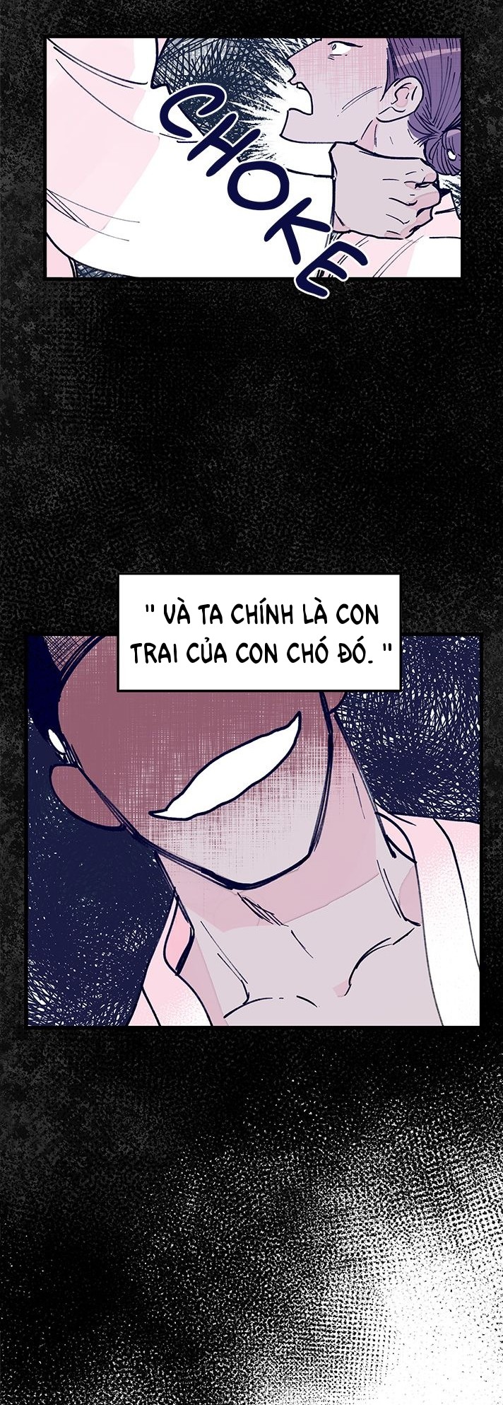 tham vọng quyền lực (full) chapter 10 32