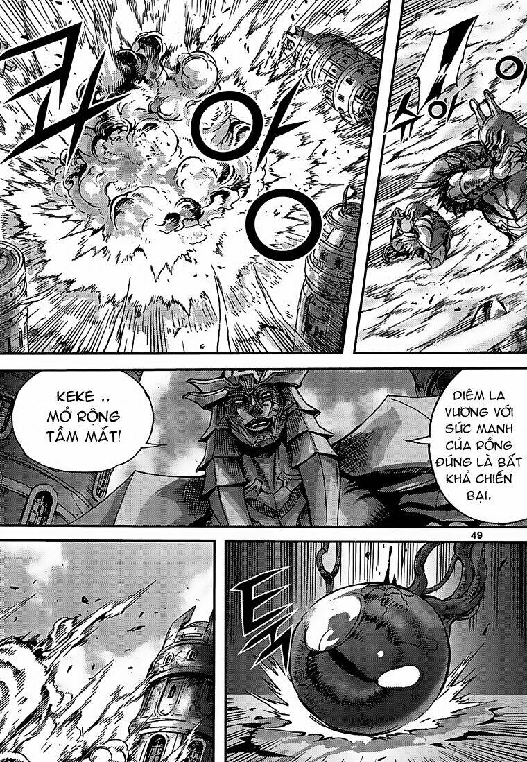 diêm đế ii chapter 41.2 29