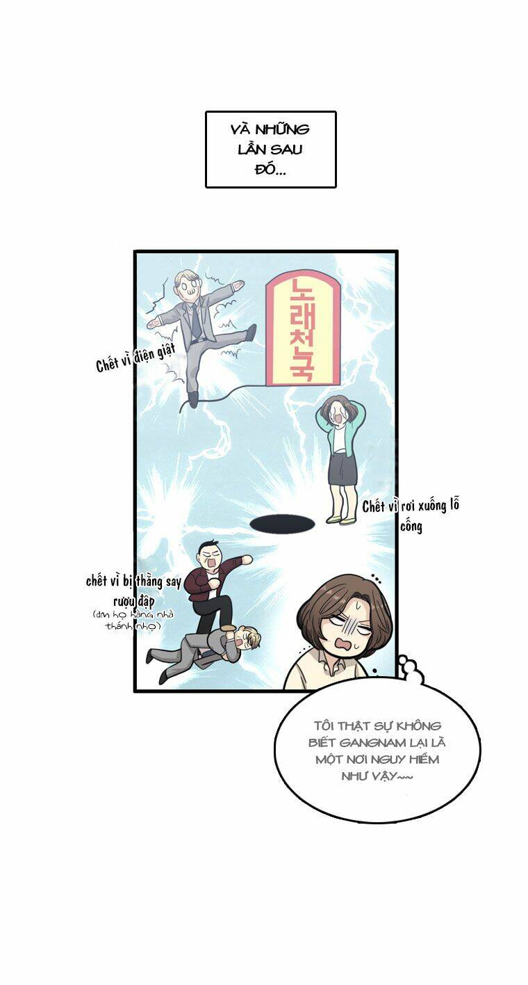 happy if you died chapter 2 50