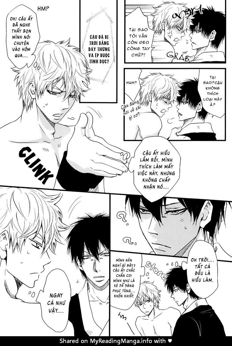 oneshot hỏny chapter 48 31