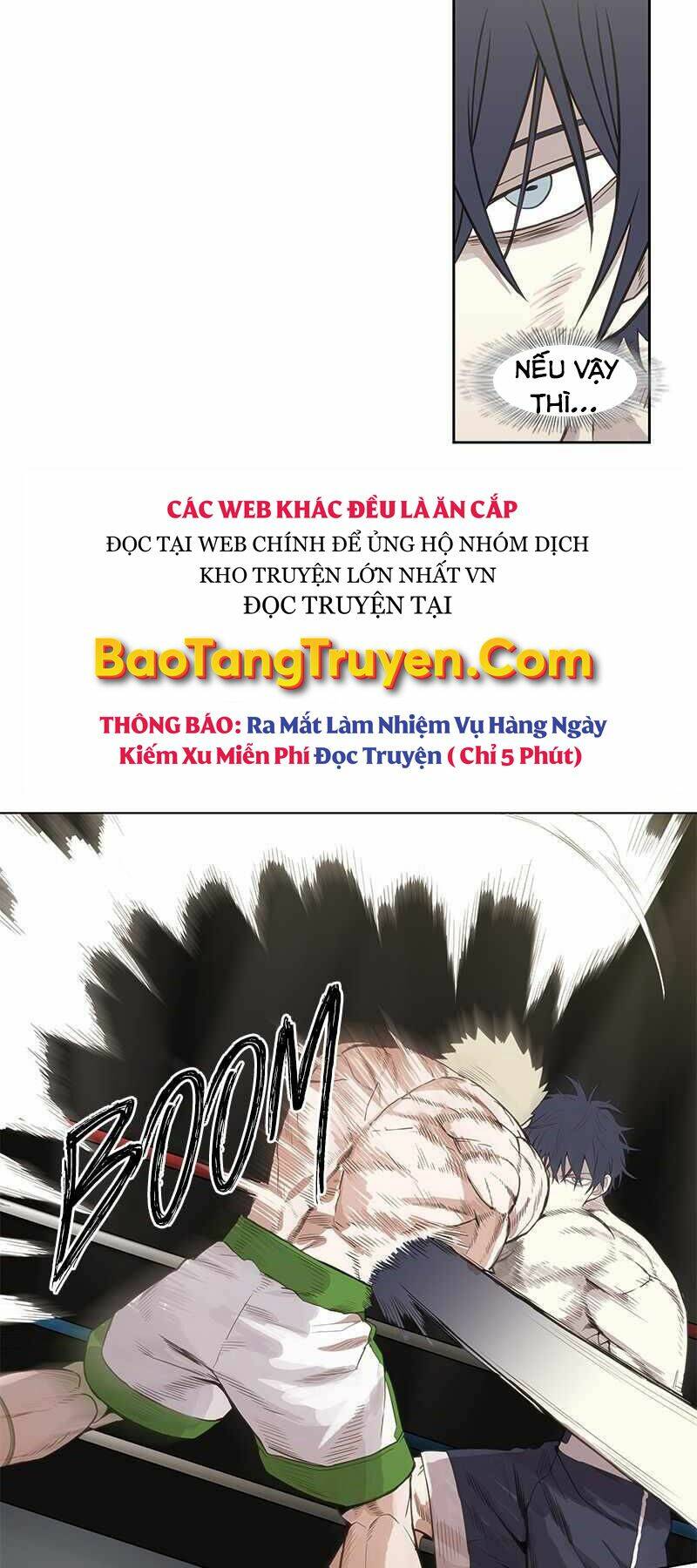 võ sĩ - the boxer chapter 112 33