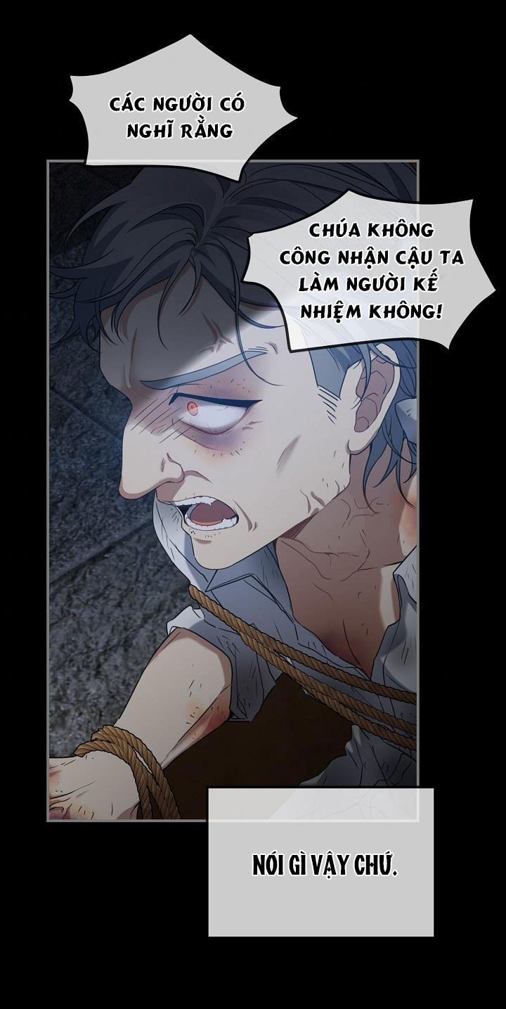 hướng đến ánh dương một lần nữa chapter 25.2 23