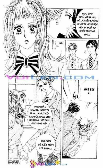 nụ hôn đầu chapter 6 67