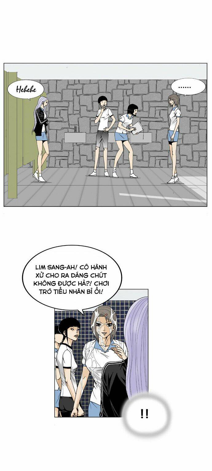 ultimate legend: kang hae hyo chapter 19 29