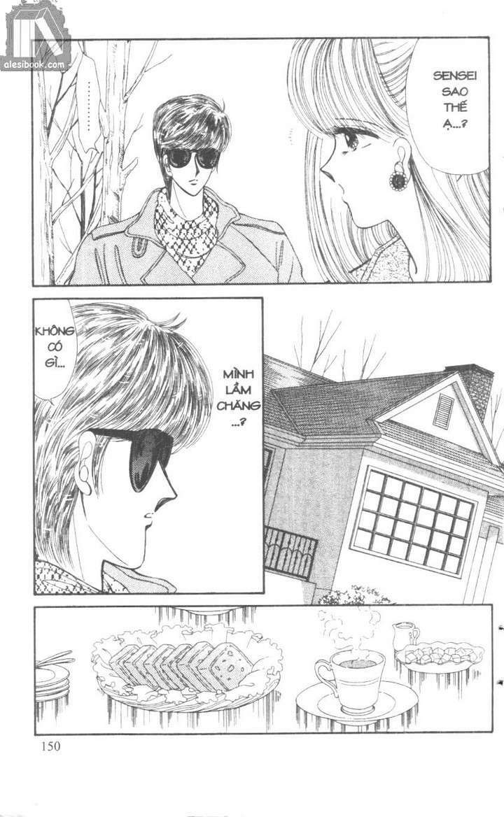 aries thần thoại cung hoàng đạo chapter 3 149