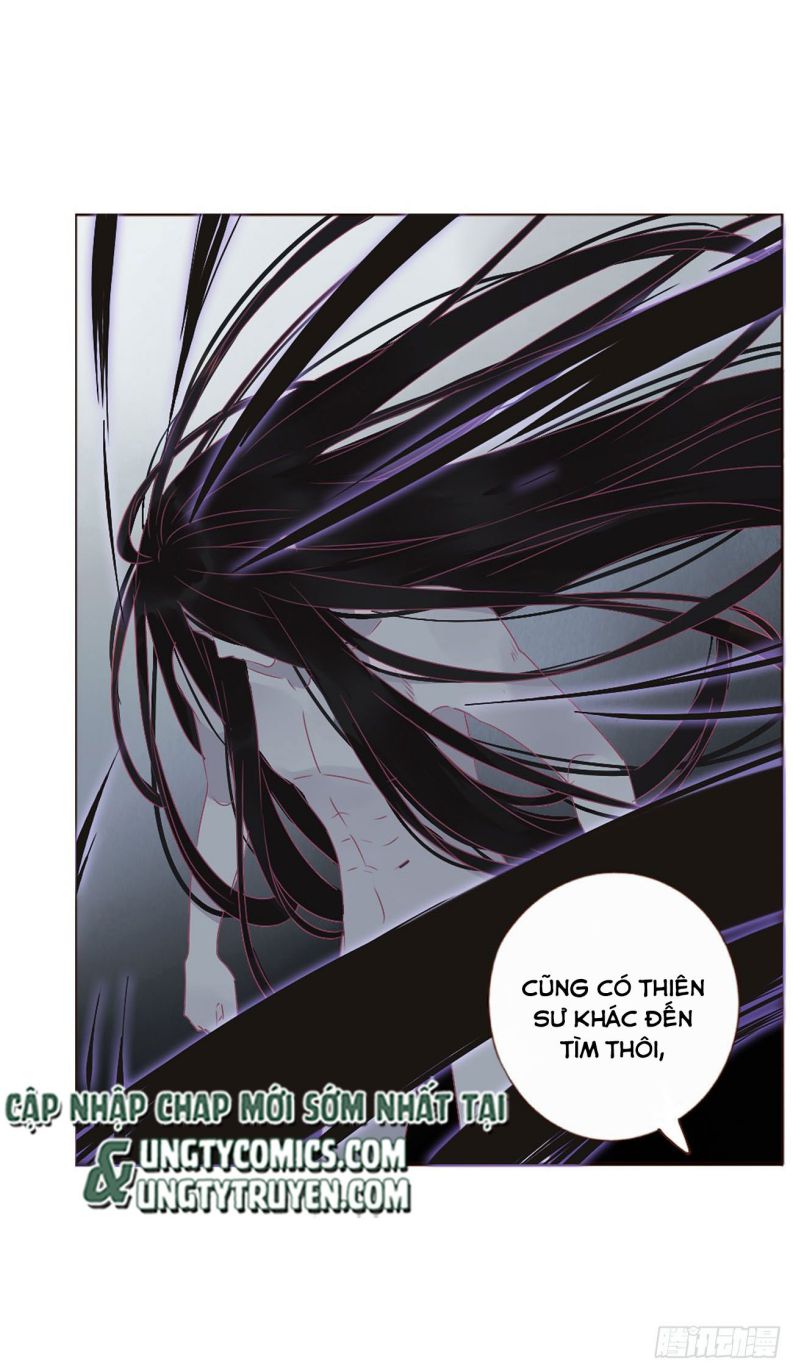 ôm chặt vào lòng chapter 12 36