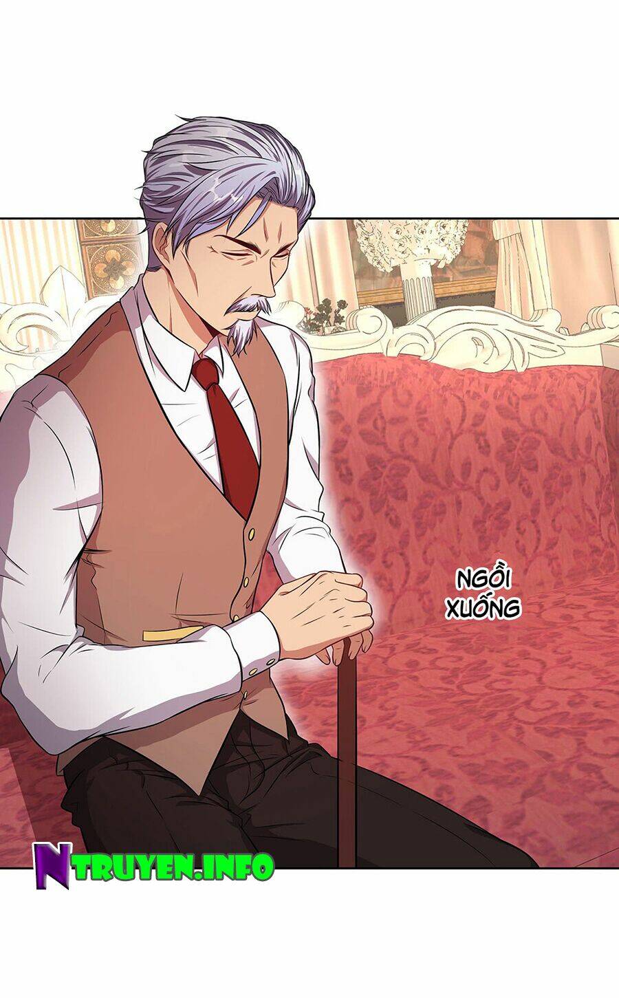 trọng sinh quý thê chi phục thù hoa lệ chapter 10 8