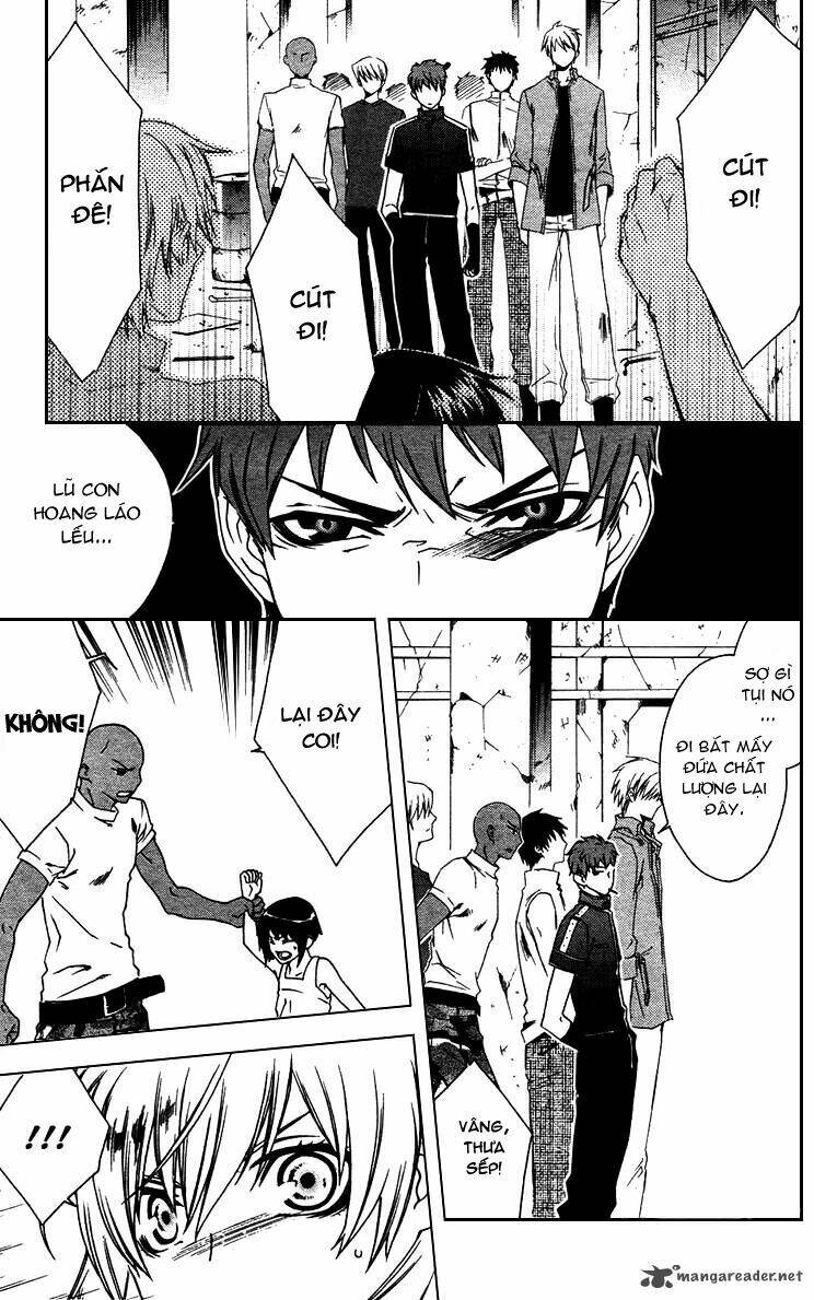 mother keeper chapter 25 14