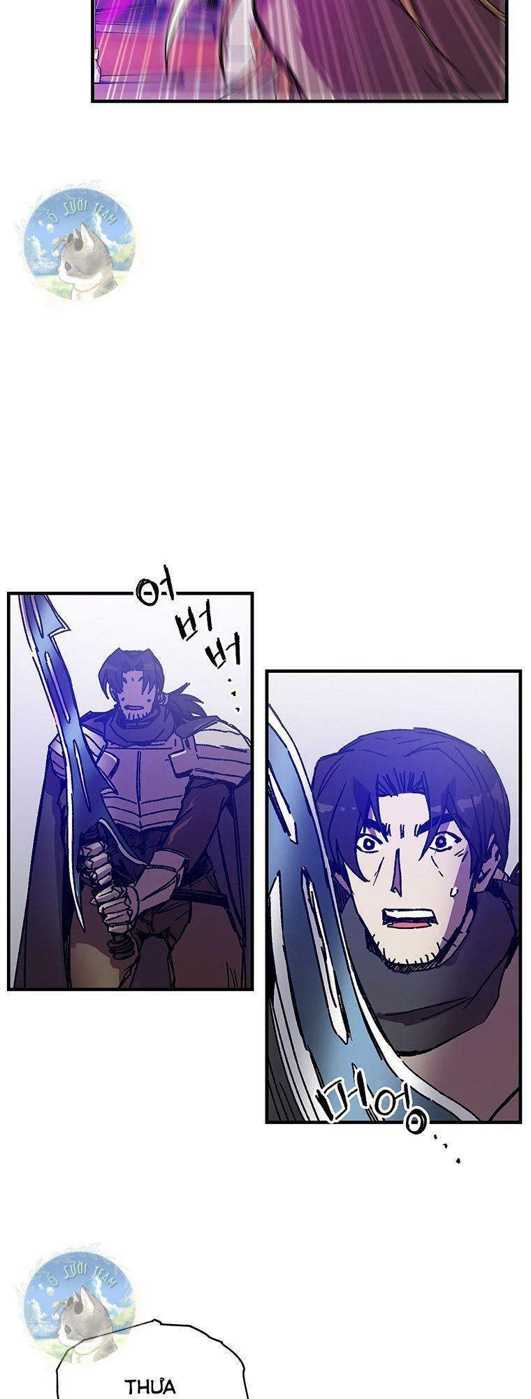 người chơi lỗi chapter 99 6