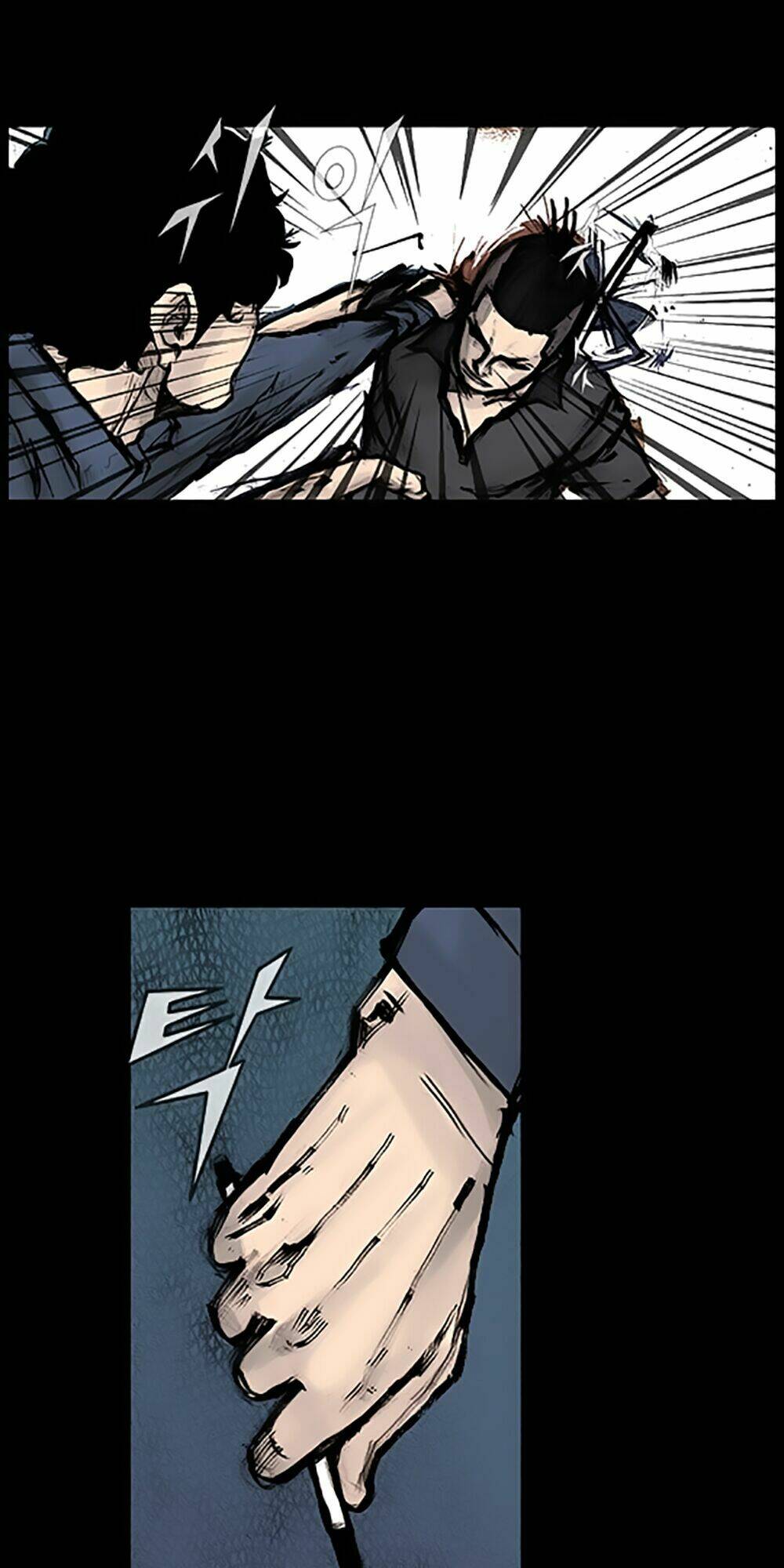 độc cô tiền truyện chapter 106 29