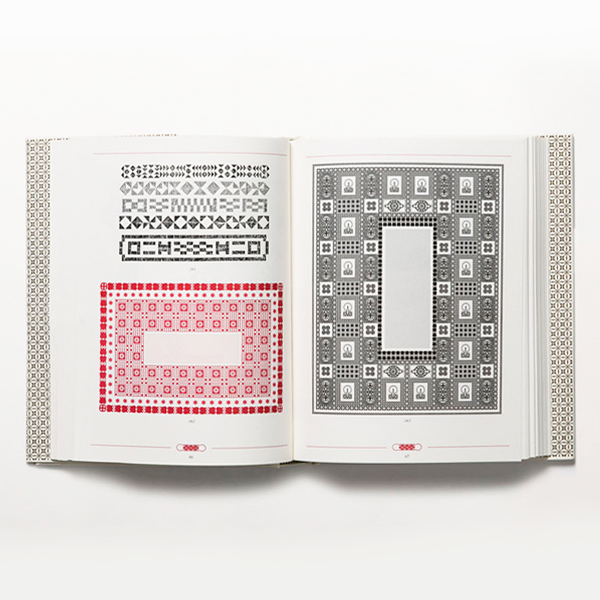 The Little Book Of Typographic Ornament