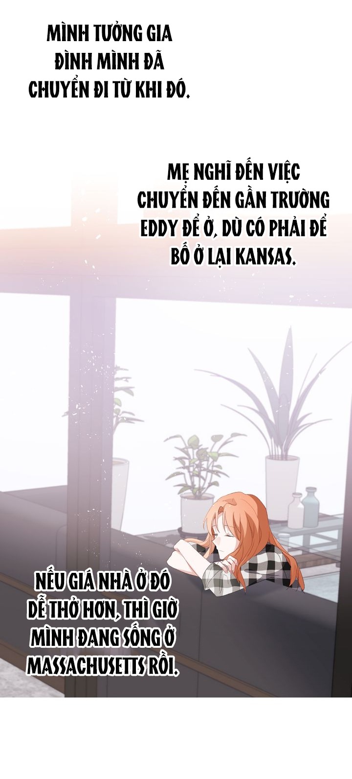 juliet, chúng ta không phải ở kansas đâu! chapter 4 25