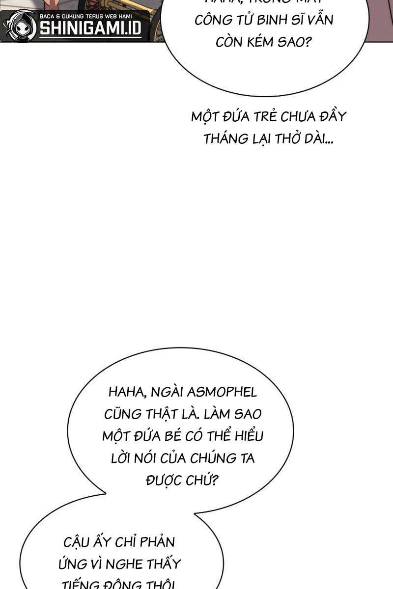 thợ rèn huyền thoại chapter 179.2 15