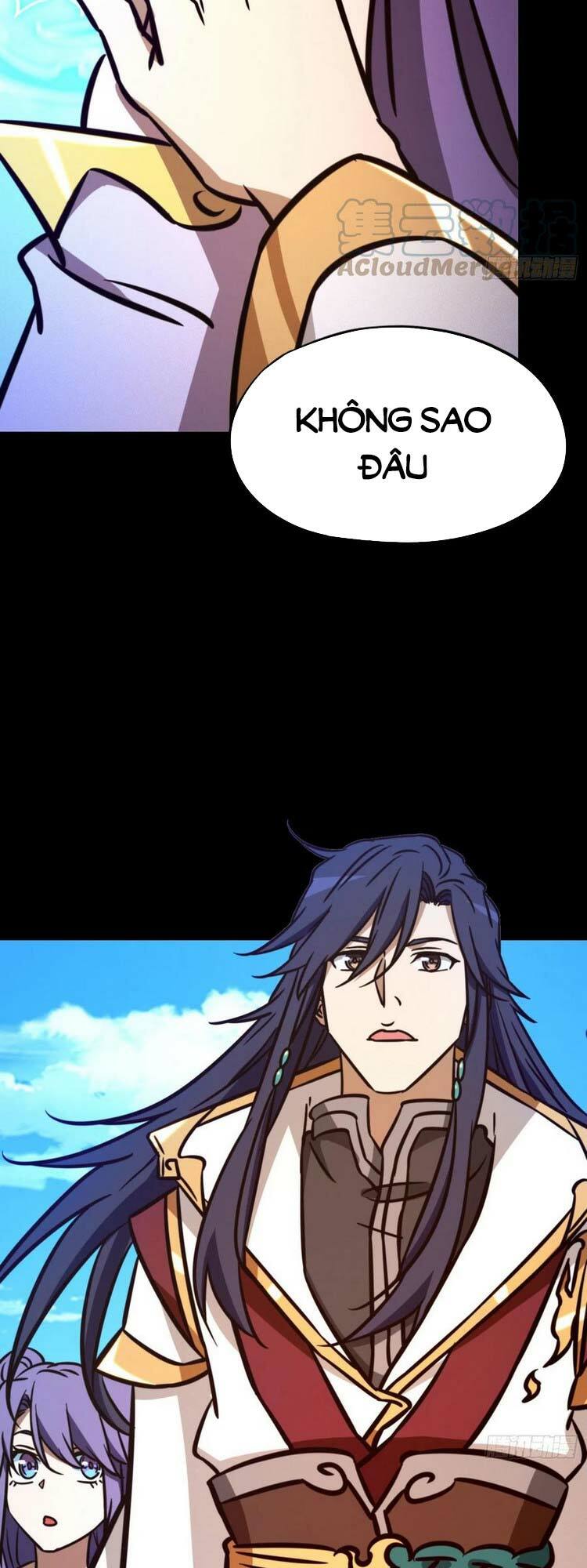 vạn cổ kiếm thần chapter 189 32